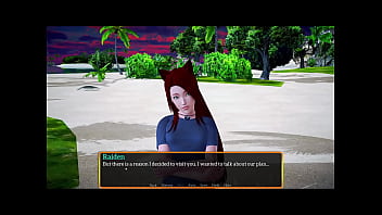 The revenge plan is set my new family part 24