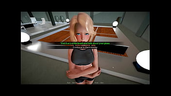 The revenge plan is set my new family part 24