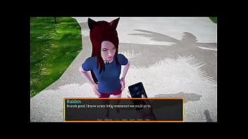 The revenge plan is set my new family part 24