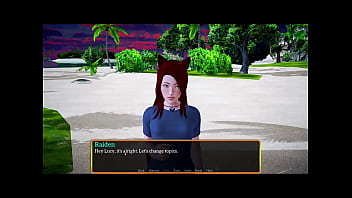 The revenge plan is set my new family part 24