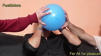 Customs videos are available because you need pleasure this is all fer do for pleasure and he can do more never enough