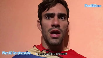 Customs videos are available because you need pleasure this is all fer do for pleasure and he can do more never enough