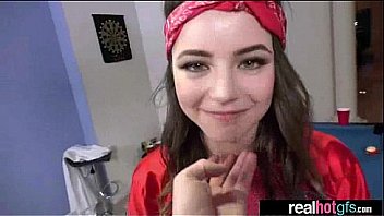 Hardcore sex on camera with horny sexy cute gf kylie quinn mov 20