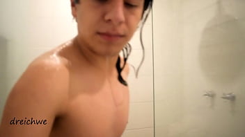 Delicious Hot Bath For My Ass thumbnail