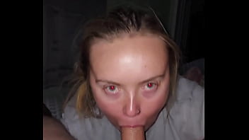 Hot Blonde Neighbor Cheating thumbnail