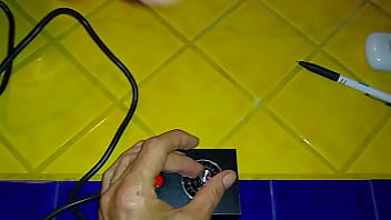 Dildo Machine thumbnail