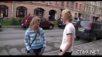 This hot fuck will surely make that tight fur pie reach orgasms