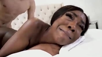 The introduction and the new big asses fucked roughly