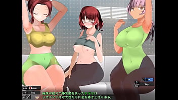 Minds canaries japanese version hentai game gallery 2 Minds canaries japanese version hentai game gallery 2
