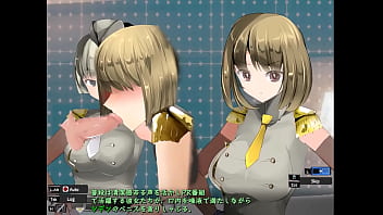 Minds canaries japanese version hentai game gallery 2