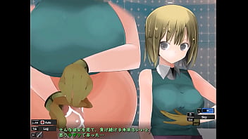 Minds canaries japanese version hentai game gallery 2 Minds canaries japanese version hentai game gallery 2