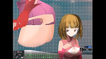 Minds canaries japanese version hentai game gallery 2