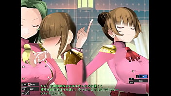 Minds canaries japanese version hentai game gallery 2 Minds canaries japanese version hentai game gallery 2