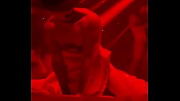 A bit more of my last night erotic performance ️