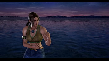 Julia vs asuka submissions