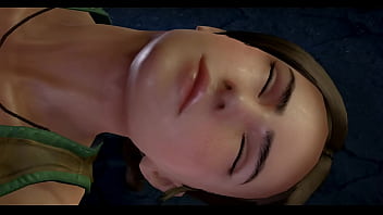 Julia vs asuka submissions