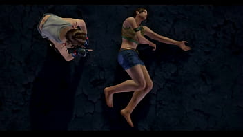 Julia vs asuka submissions