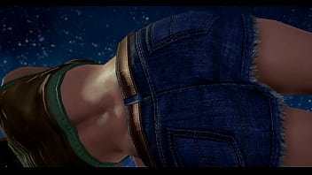 Julia vs asuka submissions