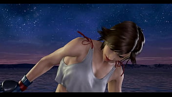 Julia vs asuka submissions