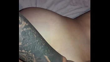 Le meto todo a la jovencita