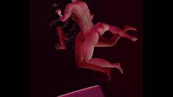 Xyz Dat Celeb Pussy In 3d thumbnail