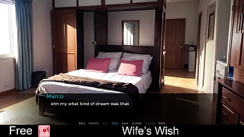 Wife’s wish free game itchio visual novel Wife’s wish free game itchio visual novel