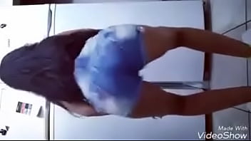 Veronica gostosa dançando funk