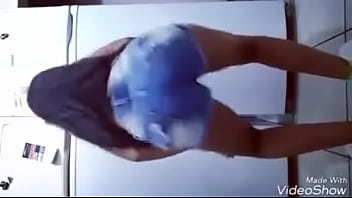 Veronica gostosa dançando funk