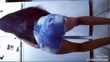 Veronica gostosa dançando funk