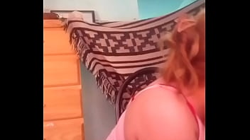 Chupándola Un Rato Cuando Chateamos En Vivo thumbnail