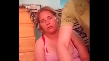 Chupándola Un Rato Cuando Chateamos En Vivo thumbnail