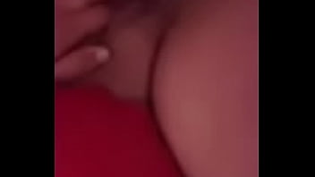 Ex Girlfriend Fingers Herself On Cam thumbnail