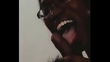 Fan first time recording