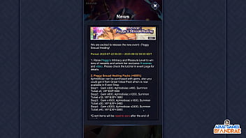 Peggy's sexual healing all videos unlocked king of kinks