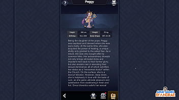 Peggy's sexual healing all videos unlocked king of kinks