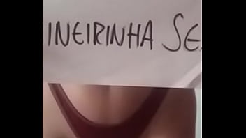 Vídeo de verificação