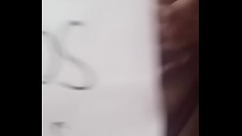 Vídeo de verificação