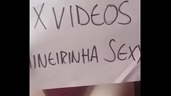 Vídeo de verificação