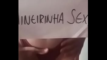 Vídeo de verificação