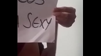 Vídeo de verificação