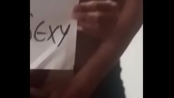 Vídeo de verificação