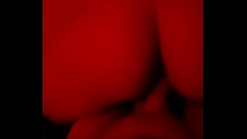 Tami pombo invertida se mueve muy bien la putita