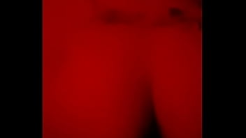 Tami pombo invertida se mueve muy bien la putita