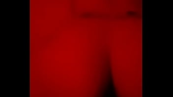 Tami pombo invertida se mueve muy bien la putita