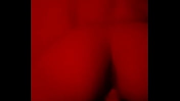 Tami pombo invertida se mueve muy bien la putita