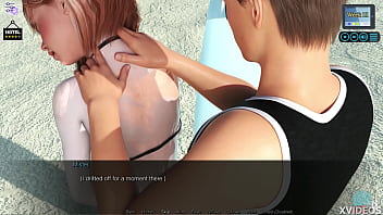 Sunshine Love Ep 425 – Visual Novel Gameplay Hd thumbnail