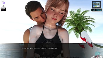 Sunshine Love Ep 425 – Visual Novel Gameplay Hd thumbnail