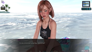 Sunshine love ep 425 – visual novel gameplay hd