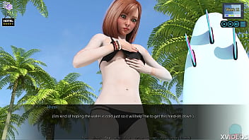 Sunshine love ep 425 – visual novel gameplay hd