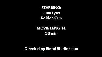 Slim Chick Luna Lynx Gets Intense Anal Fucking And Shows Anal Gape Ss006 thumbnail